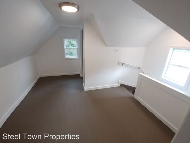 Foto del edificio - 3 br, 1.5 bath House - 405 Beltzhoover Ave