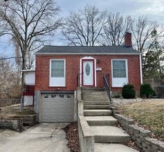 Building Photo - 1115 McPherson Ave