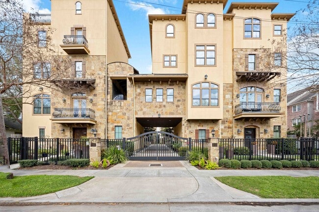 Foto del edificio - Balconies of Bomar
