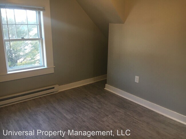 Building Photo - 2 br, 1 bath House - 86 Wentworth Rd