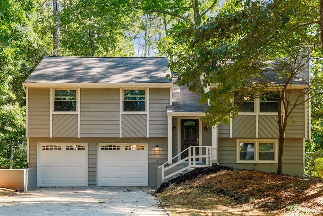 Building Photo - 5099 Stone Trace