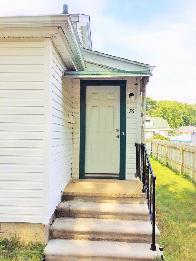 Foto del edificio - 76 1st St