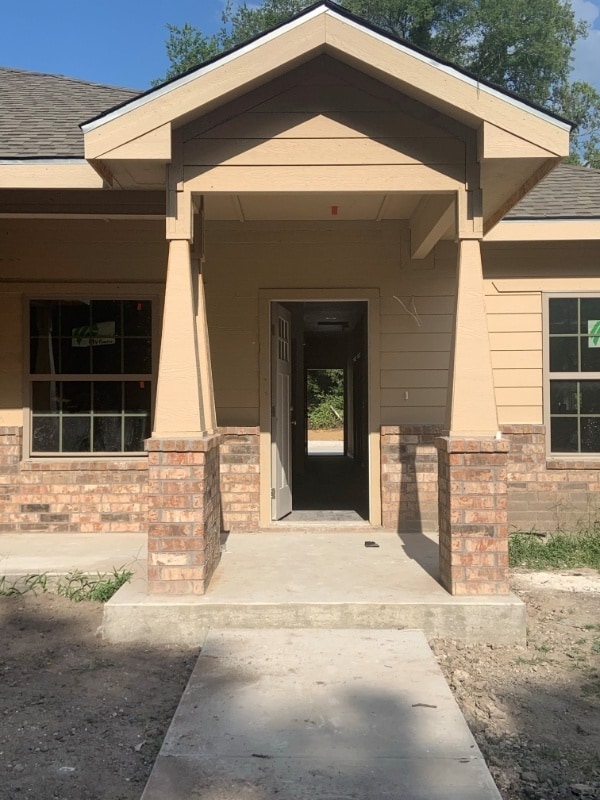 Building Photo - 509 Eureka St