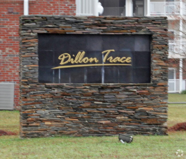 Building Photo - Dillon Trace Apartments