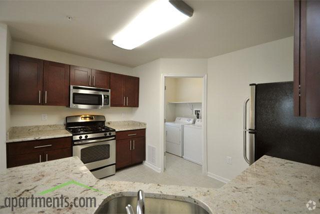Kitchen - Springfield Gardens