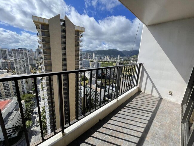 Foto del edificio - 201 ?Ohua Ave