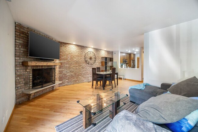 Foto del edificio - 1720 N Orchard St