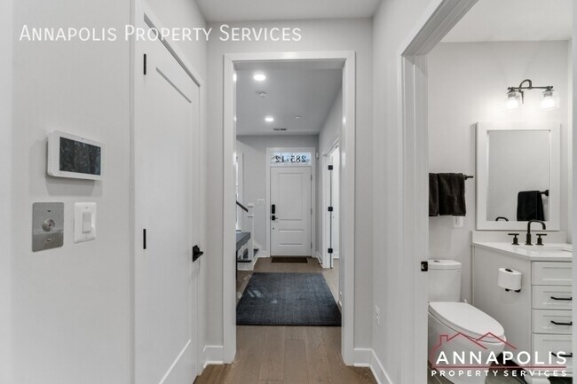 Foto del edificio - 285 West St