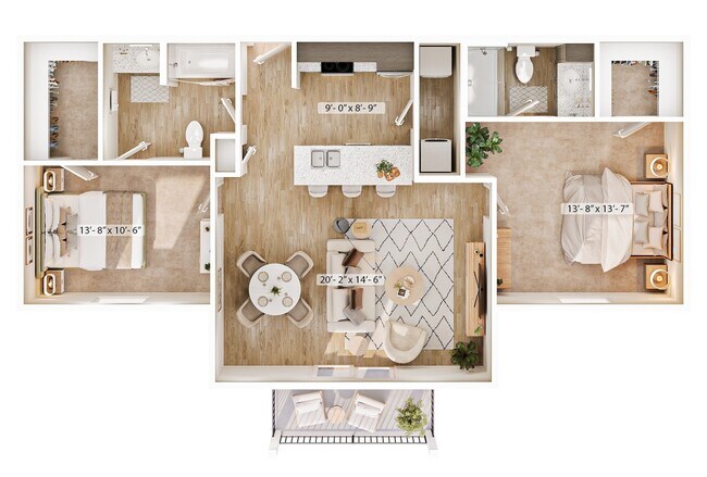 Foto del edificio - 6000 Jones Rd