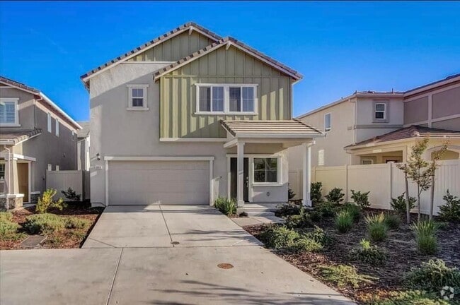 Building Photo - 3859 Roseparke Way
