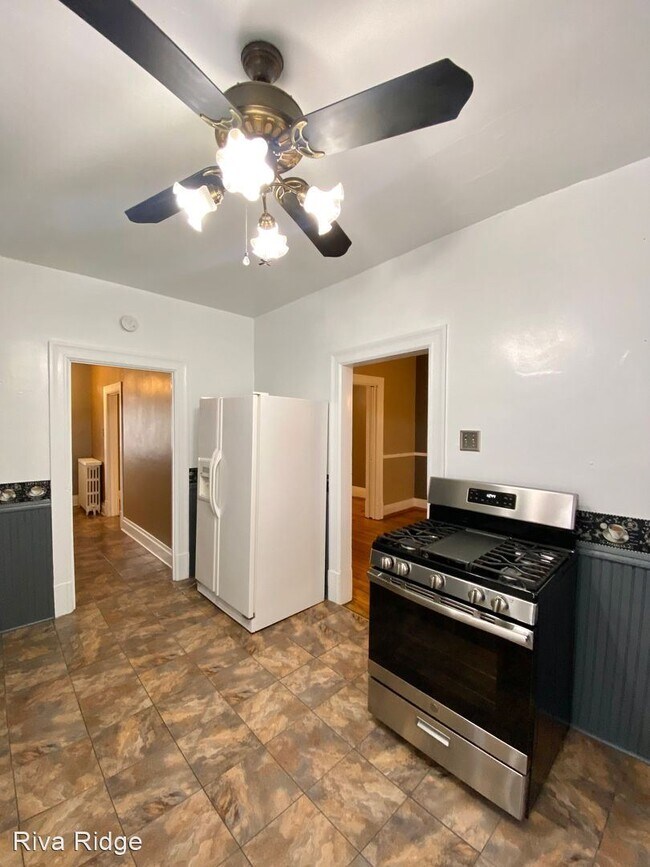 Building Photo - 3 br, 1 bath House - 150 North Avenue