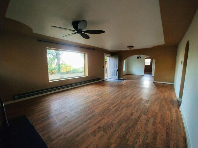 Foto del edificio - Cozy 2 Bed, 1 Bath Home in Rural Wilder