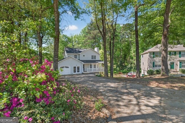 Photo - 5917 S Deshon Ct House