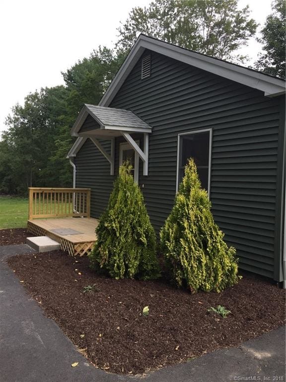 Building Photo - 88 Campville Rd