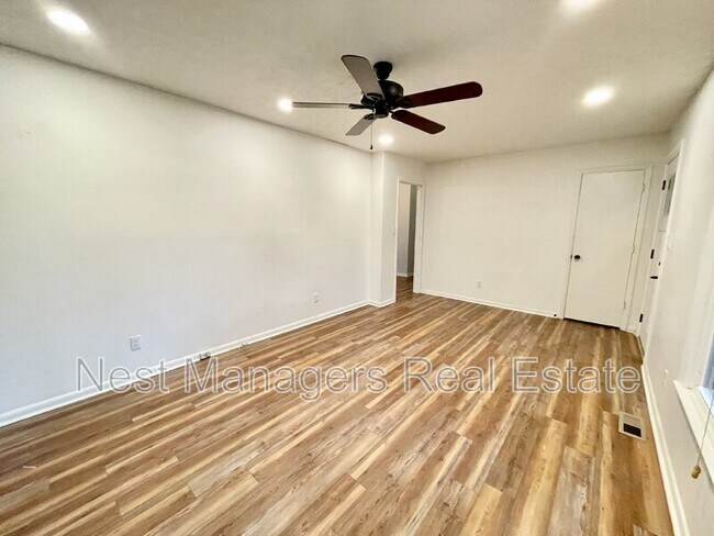 Foto del edificio - 1603 Hickory Ridge Court