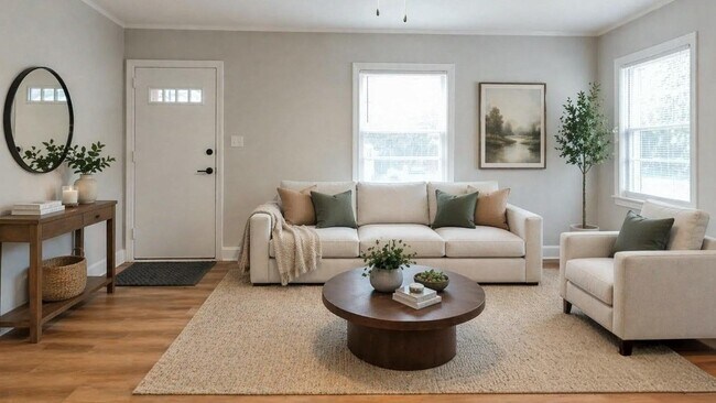 Foto del edificio - 3037 Marlowe Ave