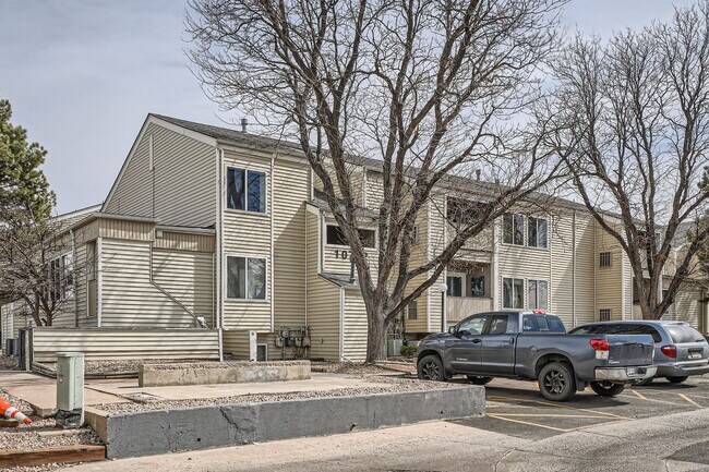 Photo - 10702 E Exposition Ave Apartment