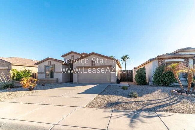 Building Photo - 1819 W Nighthawk Way