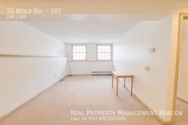 Building Photo - 30 Wolf Rd