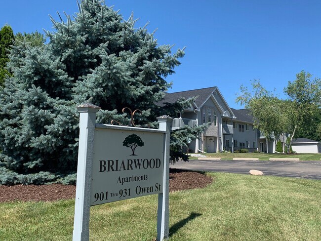 Foto del edificio - 907 Owen St