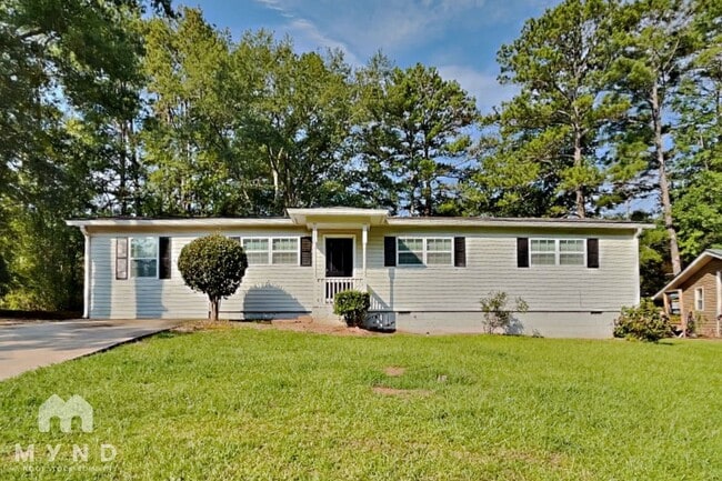 Building Photo - 6156 Water Oak Cir SW
