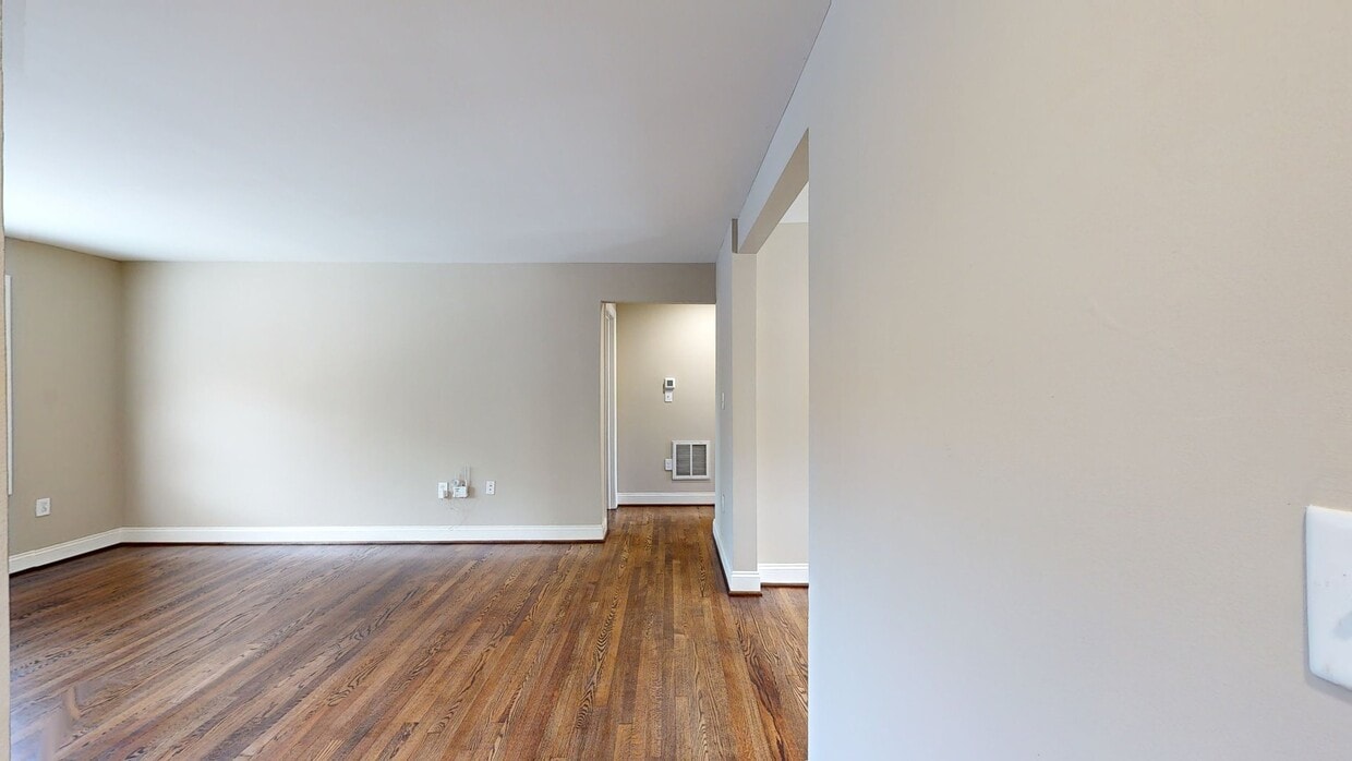 Photo - Rodgers Forge Apartments