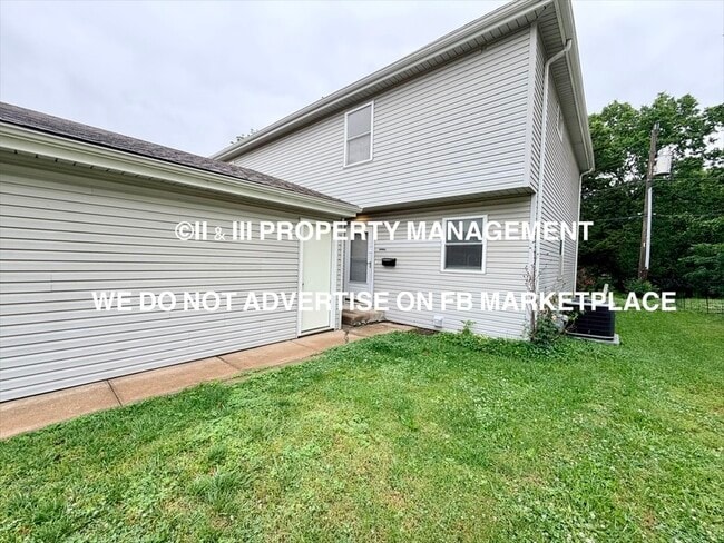 Building Photo - 7818 W 61st Terrace
