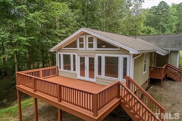 Foto principal - 419 Cherokee Trail
