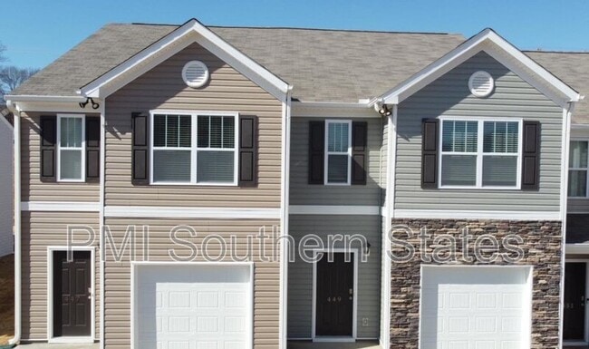 Photo - 449 Sea Grit Ct Townhome