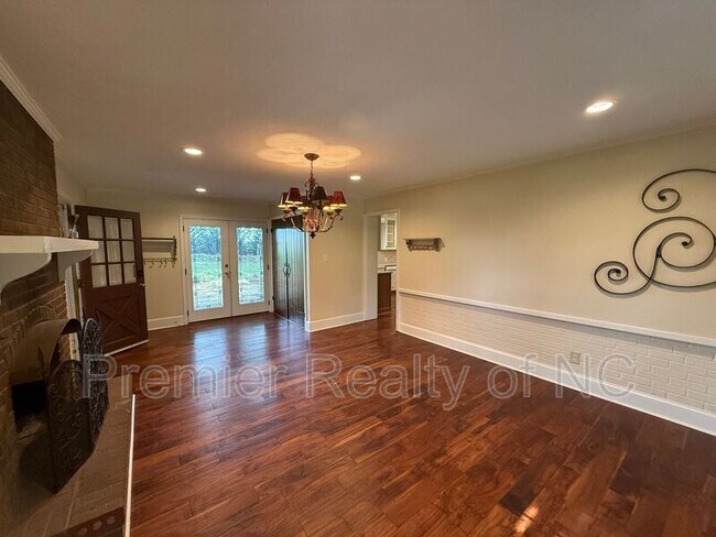 Foto del edificio - 4125 Arden St
