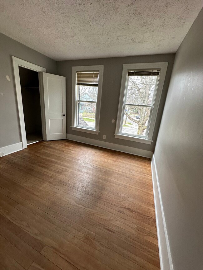 Sala de estar - 829 Miller Ave