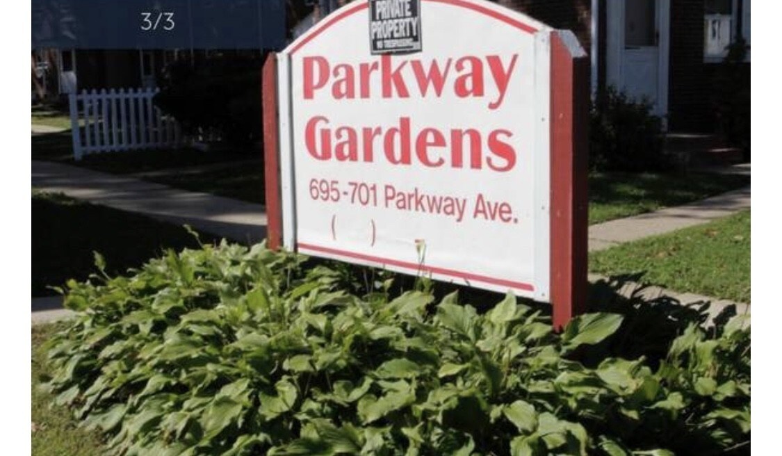 701 Parkway Ave, Ewing, NJ 08618 Apartments in Ewing, NJ