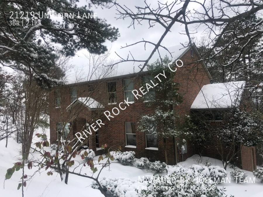 Primary Photo - 21219 Unicorn Ln