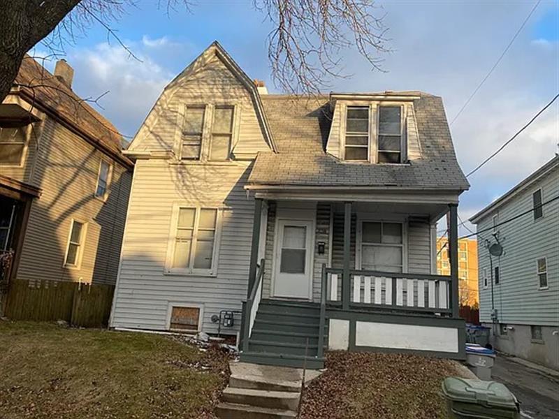Foto principal - Milwaukee,Smart Home##
