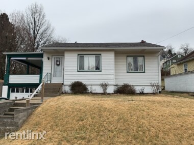 Building Photo - 2 br, 2 bath House - 3127 Broadway Street