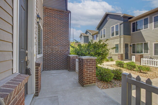 Photo - 15486 W 64th Ave Townhome