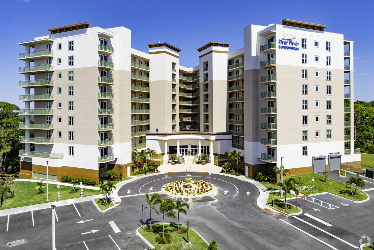 715 Pilot Ln Merritt Island, FL 32952 - River Fly In Condos