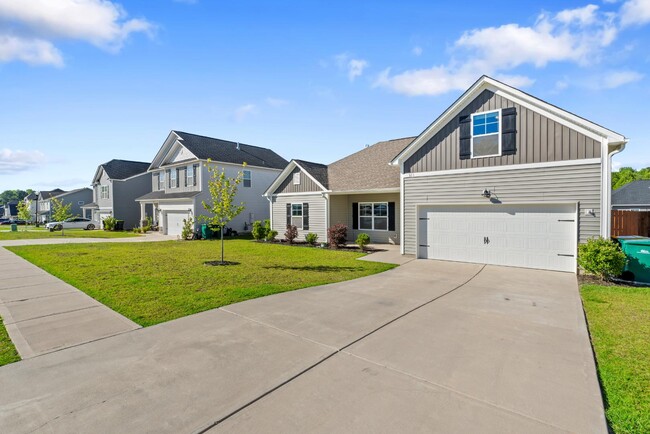 Building Photo - 311 Temple Cress Ave