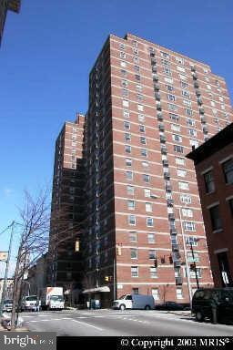 Building Photo - 1101 St Paul St