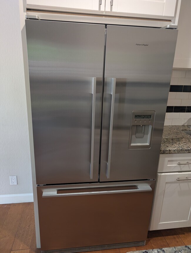 Foto del edificio - 280 Easy St