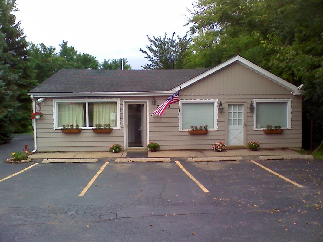 Primary Photo - 25780 N Gilmer Rd