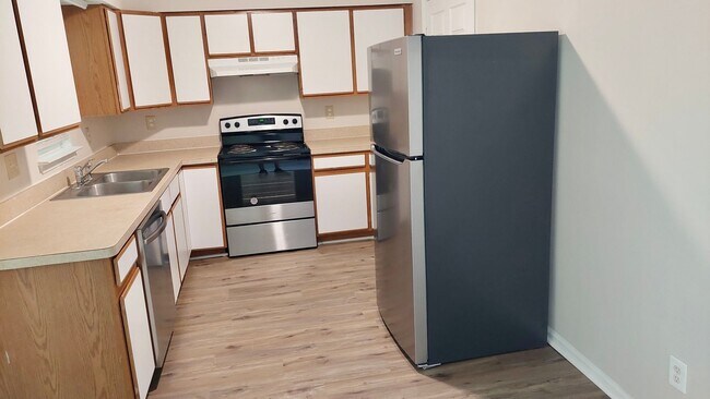 Foto del edificio - 3 Bedroom Townhouse