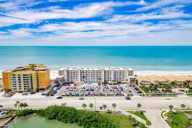 Foto del edificio - 18650 Gulf Blvd