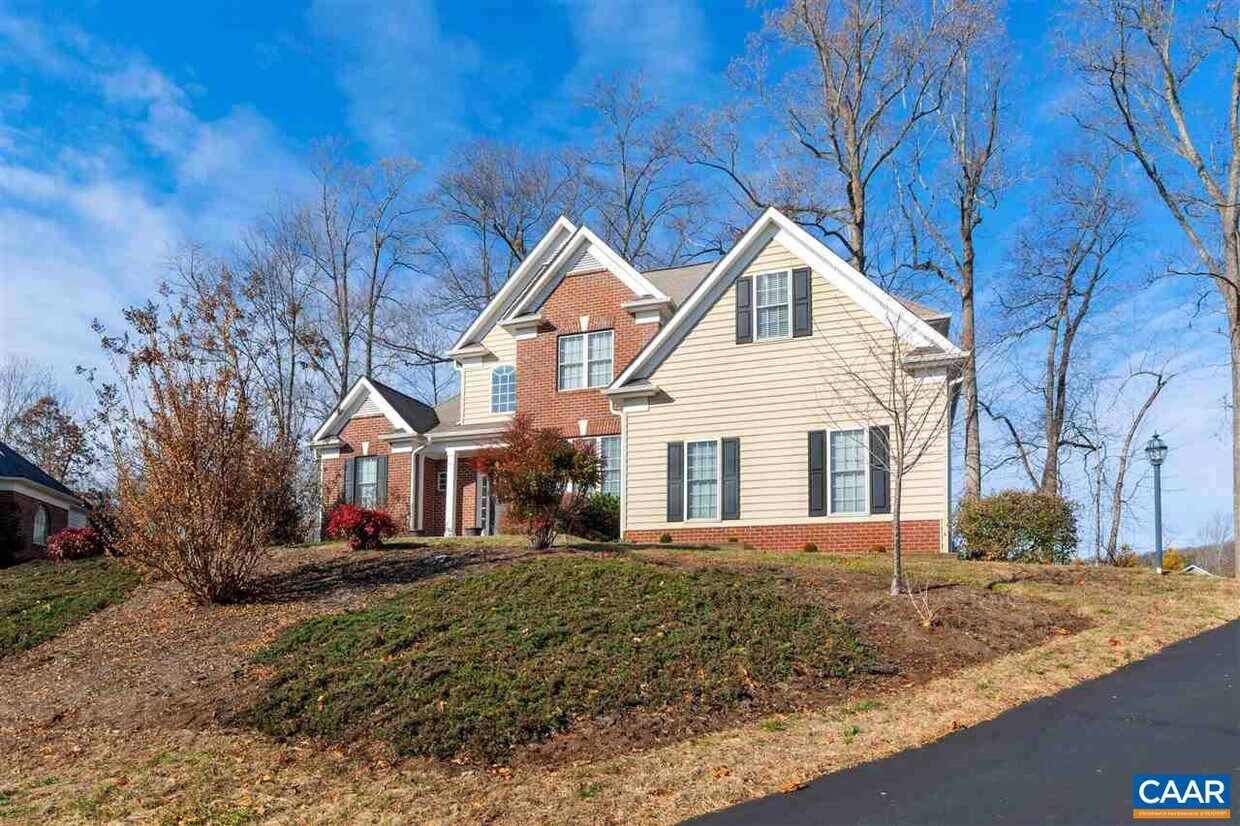 1875 Rhett Ct, Charlottesville, VA 22903 House Rental in