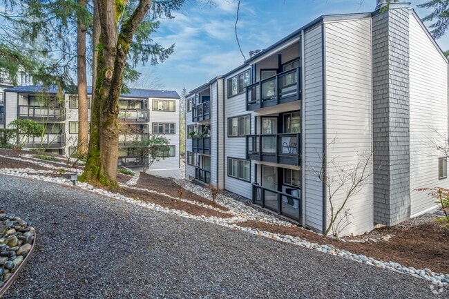 Foto del edificio - Tenzen Apartments