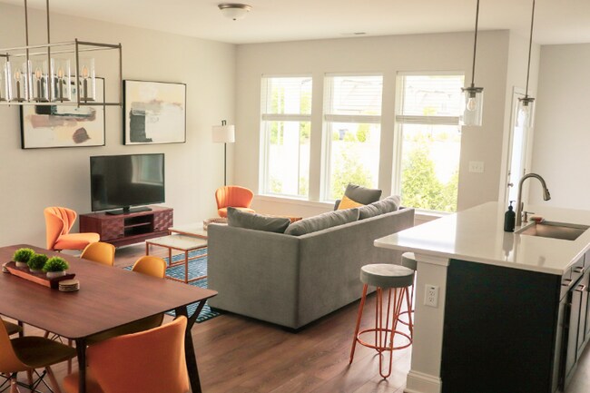 Foto del edificio - 1001 Canary Pepper Dr