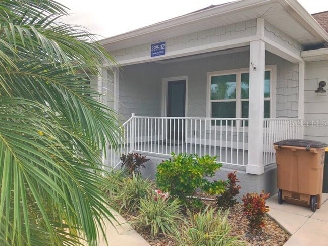 Foto del edificio - 399 Carmalita St