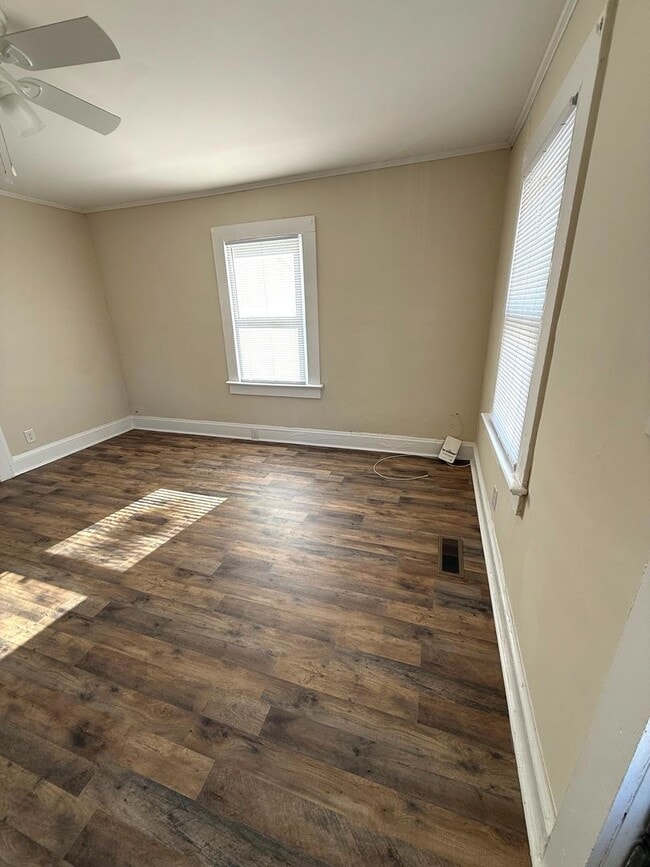 Photo - Duplex on Higgs St Apartment