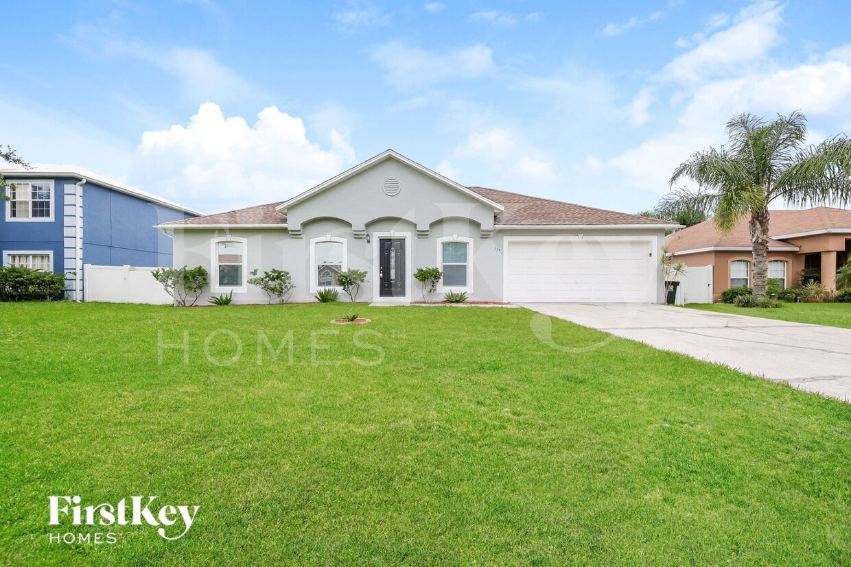 Foto principal - 737 Cockatoo Ct