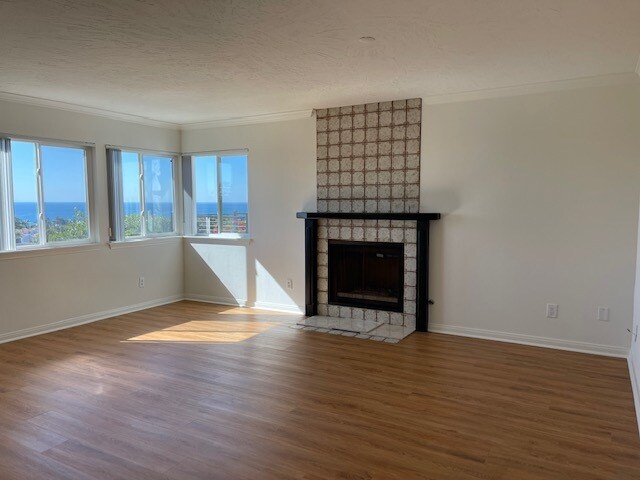 Foto del edificio - 205 1/2 Avenida San Pablo